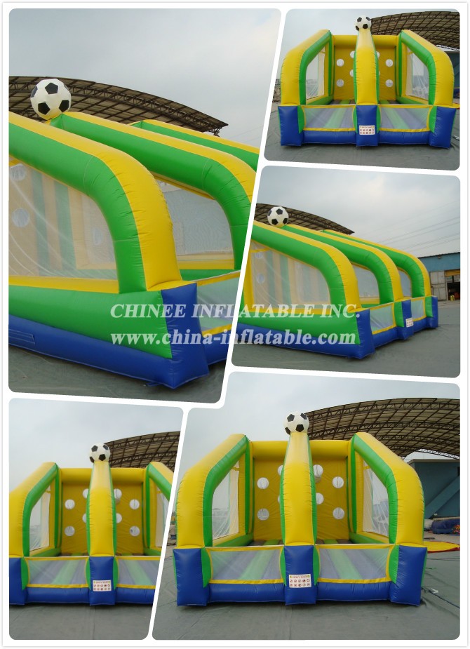 q - Chinee Inflatable Inc.