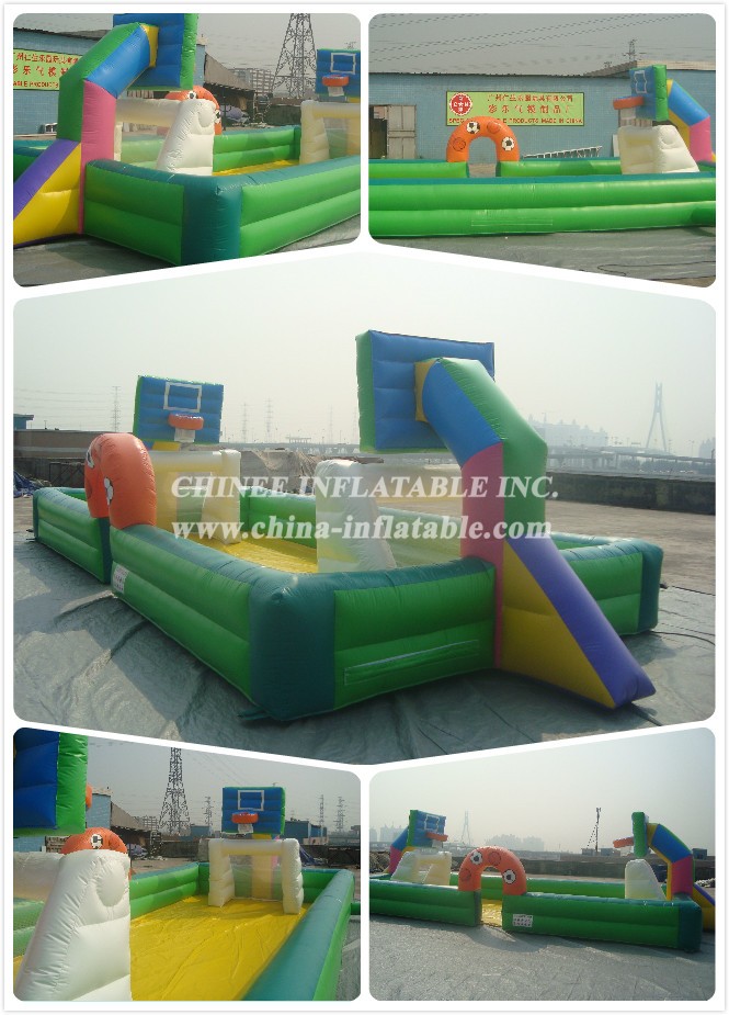 s - Chinee Inflatable Inc.