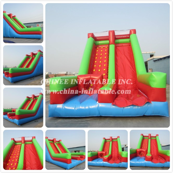 s - Chinee Inflatable Inc.