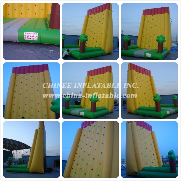 s - Chinee Inflatable Inc.