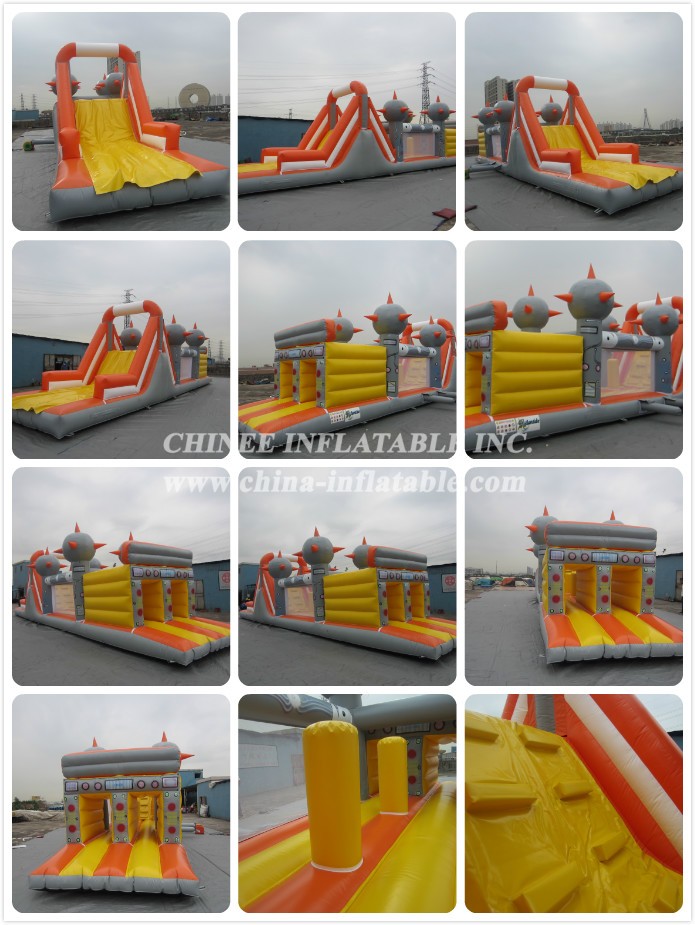 s - Chinee Inflatable Inc.