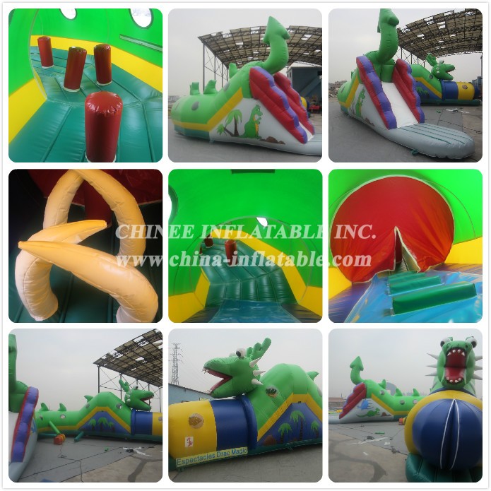 s - Chinee Inflatable Inc.