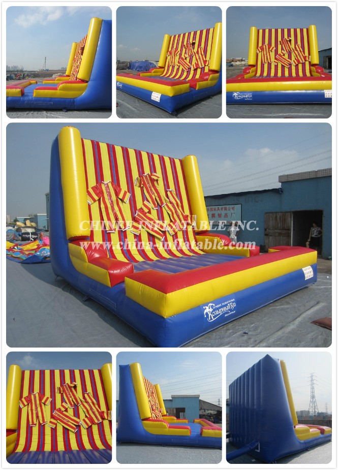 ss - Chinee Inflatable Inc.