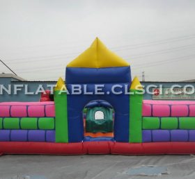 T2-537 Outdoor Inflatable Jumpers