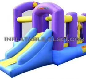 T2-590 Commercial Inflatable Bouncer