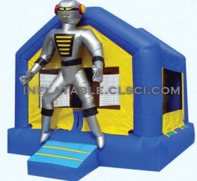 T2-754 Outdoor Inflatable Bouncer