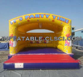 T2-913 Birthday Party Inflatable Bouncer