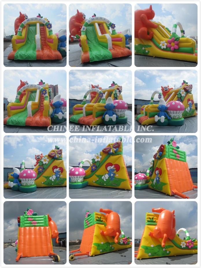 d - Chinee Inflatable Inc.