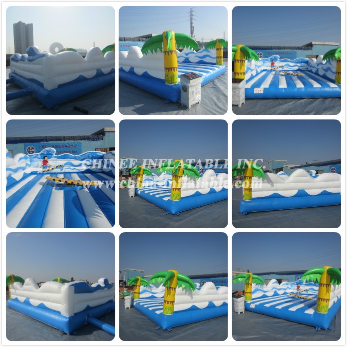 a - Chinee Inflatable Inc.