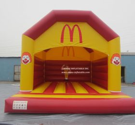 T2-3415 Mcdonald'S Jumper Bouncer