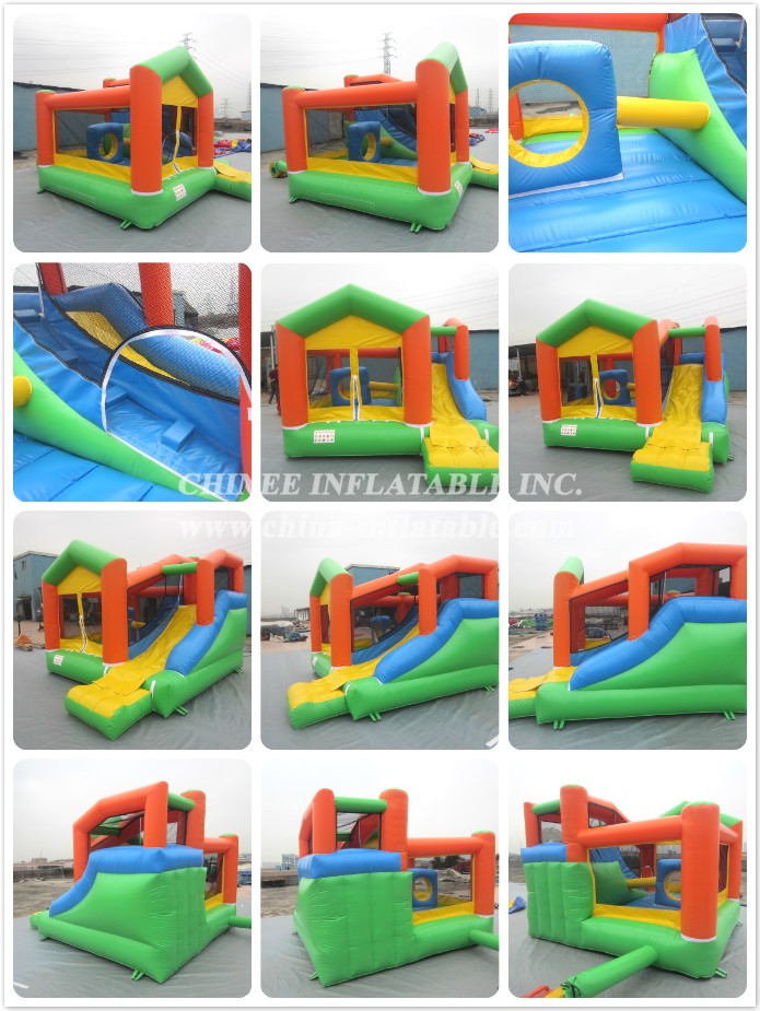 a - Chinee Inflatable Inc.