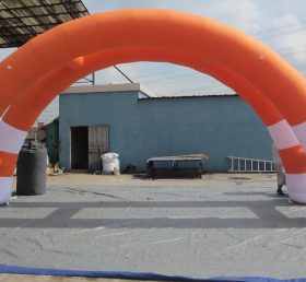 Arch2-021 Outdoor Advertising Inflatable Arches