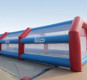 IS11-001 Inflatable Sport Games Challenge Game