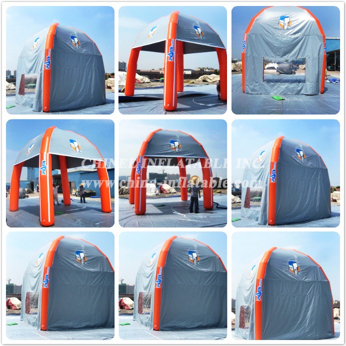 a - Chinee Inflatable Inc.