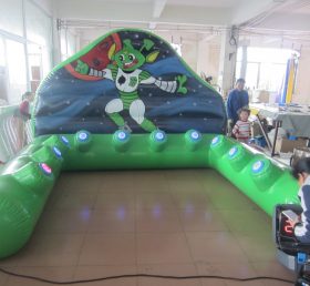 T11-1062 Inflatable Kids Sport Challenge Game