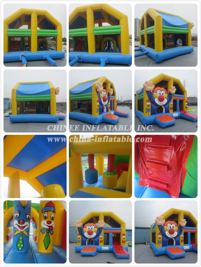 a - Chinee Inflatable Inc.