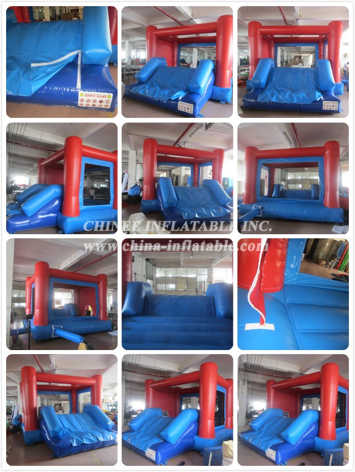 a - Chinee Inflatable Inc.