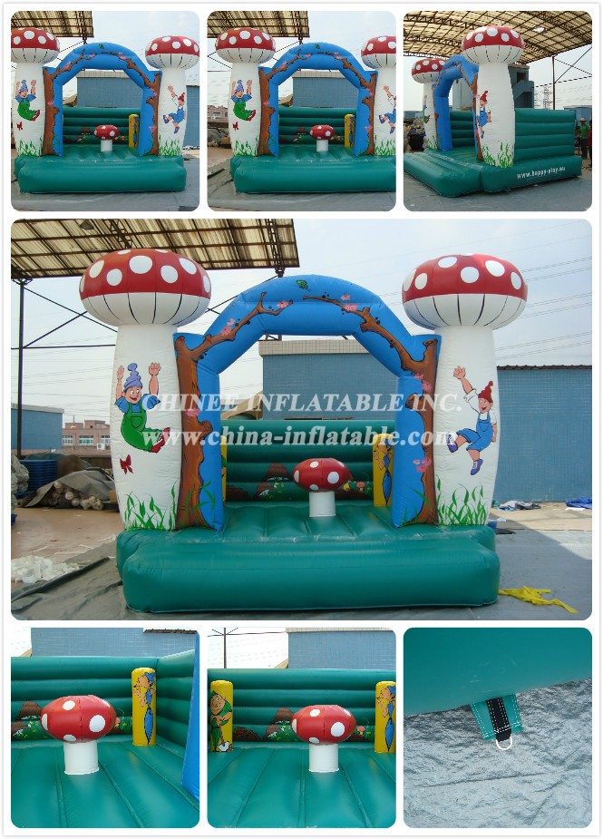 a - Chinee Inflatable Inc.