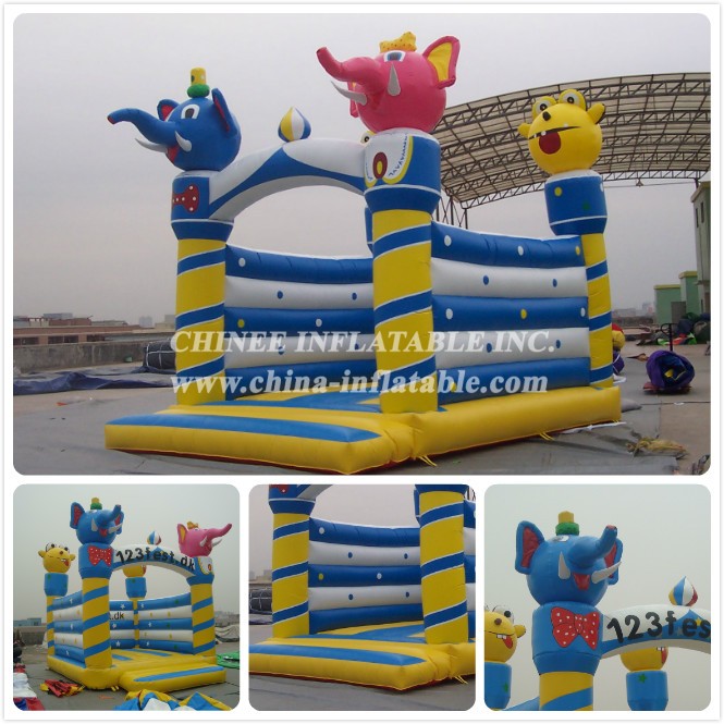 a - Chinee Inflatable Inc.