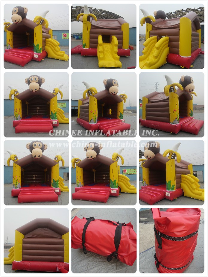 a - Chinee Inflatable Inc.