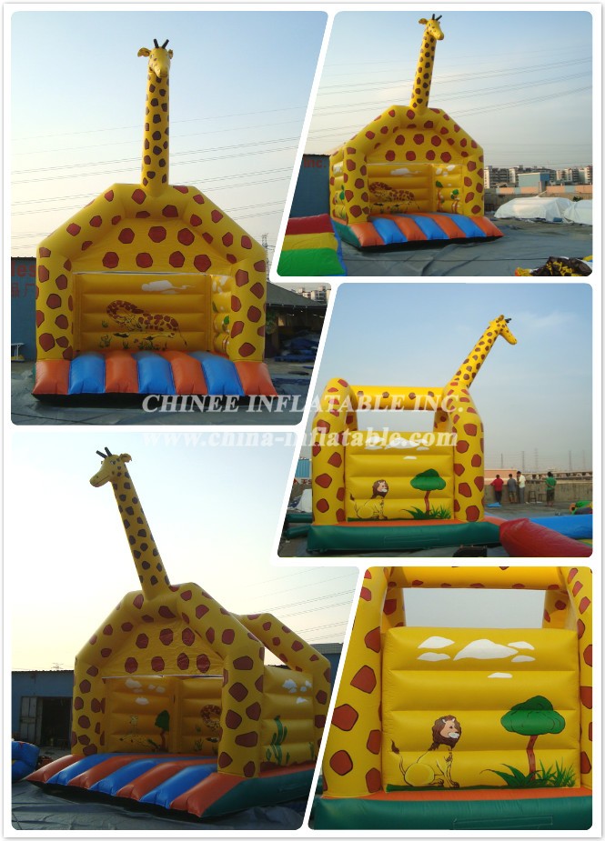 a - Chinee Inflatable Inc.