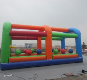 T11-1332 Inflatable Ball Games