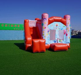 T2-3226C Happy Birthday Inflatable Combos