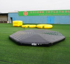 AT1-092 Sealed Octagonal Inflatable Cushion