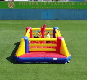 T11-865 Inflatable Fighting Game