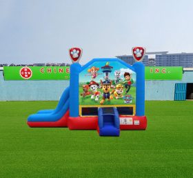 T2-4270 Lite Paw Patrol Combo