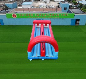 T11-3143 Bungee Run