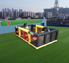 T11-3149 Inflatable Korfbal Arena