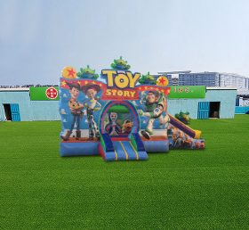 T2-4404 Disney Toy Story Combo