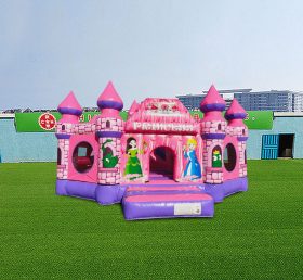 T2-4946 Princess Castle