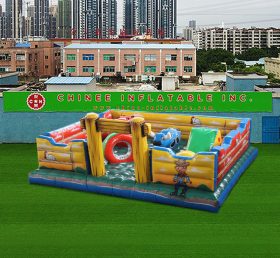 T2-4962 Farm Mini Park