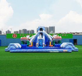 T8-4594 Polar bear water combo Slide