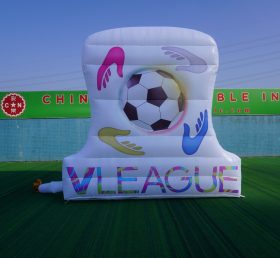 S4-480C Customized inflatable decorations